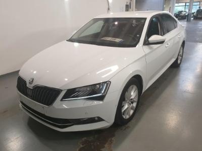 Photo 1 VIN: TMBAH9NP8G7061976 - SKODA SUPERB 