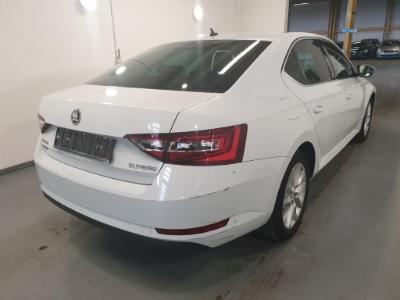 Photo 4 VIN: TMBAH9NP8G7061976 - SKODA SUPERB 