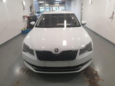 Photo 5 VIN: TMBAH9NP8G7061976 - SKODA SUPERB 