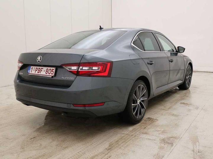 Photo 11 VIN: TMBAH9NP8G7086750 - SKODA SUPERB 