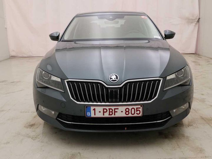 Photo 17 VIN: TMBAH9NP8G7086750 - SKODA SUPERB 