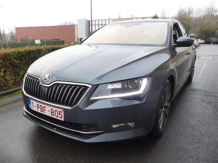 Photo 23 VIN: TMBAH9NP8G7086750 - SKODA SUPERB 