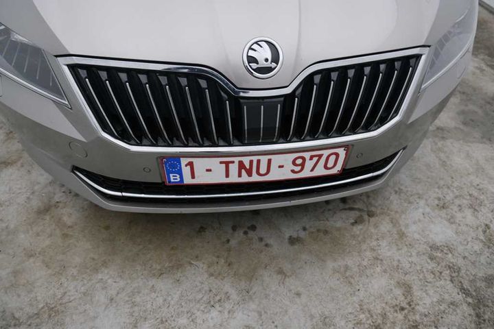 Photo 0 VIN: TMBAH9NP8J7546092 - SKODA SUPERB 