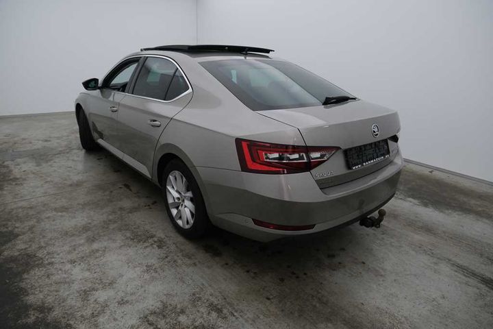 Photo 3 VIN: TMBAH9NP8J7546092 - SKODA SUPERB 