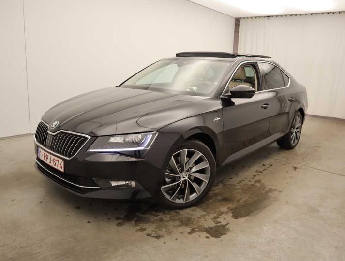 Photo 0 VIN: TMBAH9NP9H7516058 - SKODA SUPERB &#3915 