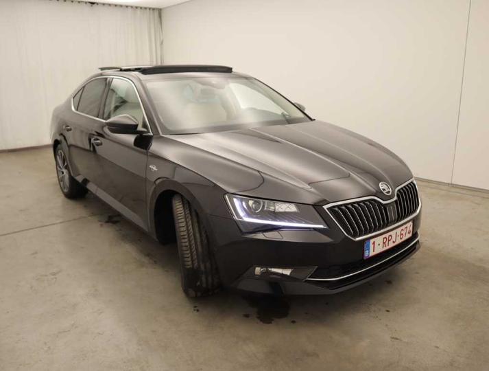 Photo 8 VIN: TMBAH9NP9H7516058 - SKODA SUPERB &#3915 