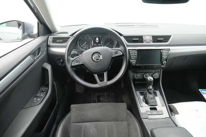 Photo 9 VIN: TMBAH9NPXH7028642 - SKODA SUPERB 