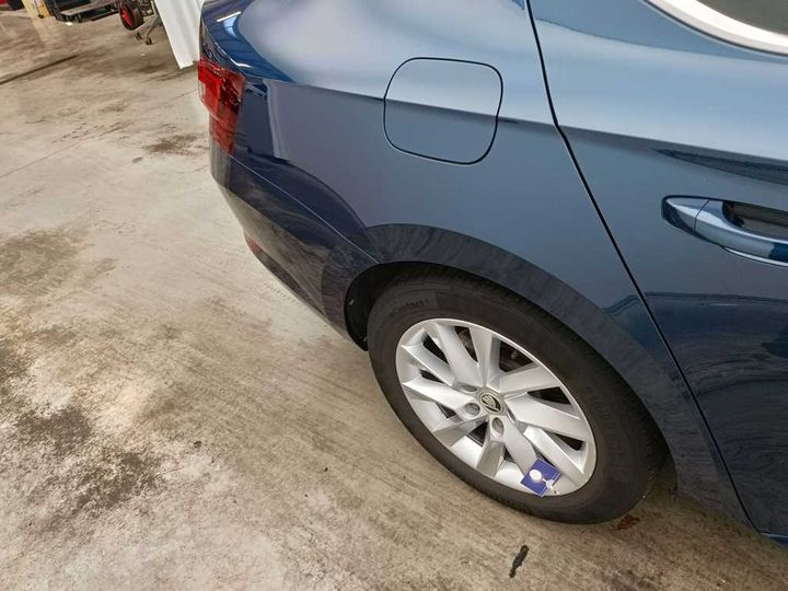 Photo 31 VIN: TMBAH9NPXK7023268 - SKODA SUPERB &#3915 