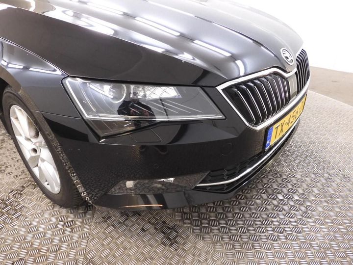 Photo 27 VIN: TMBAH9NPXK7029863 - SKODA SUPERB 