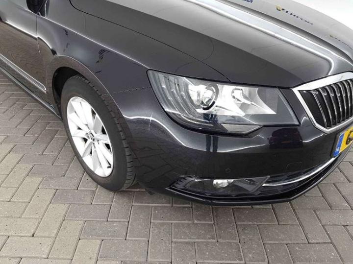 Photo 22 VIN: TMBAJ73T4F9046368 - SKODA SUPERB 