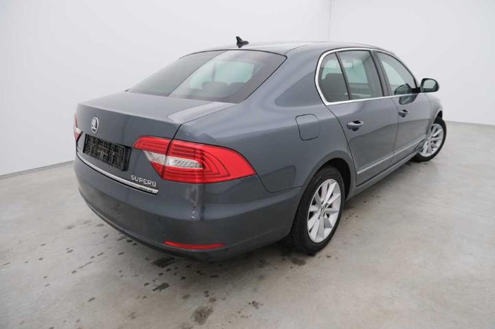 Photo 2 VIN: TMBAJ73T4F9055930 - SKODA SUPERB &#3908 