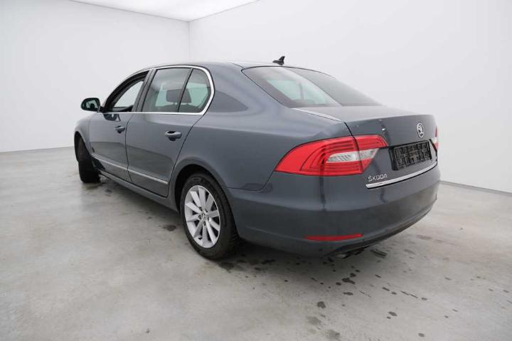 Photo 7 VIN: TMBAJ73T4F9055930 - SKODA SUPERB &#3908 