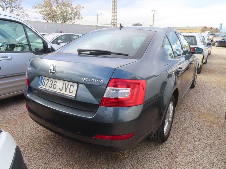 Photo 2 VIN: TMBAJ7NE0H0118060 - SKODA OCTAVIA 