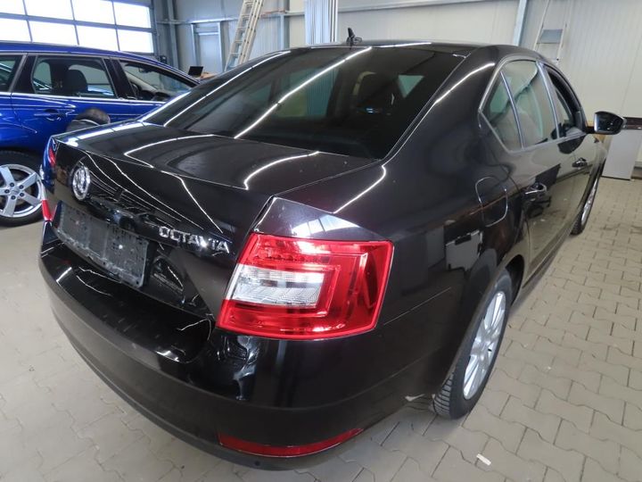 Photo 6 VIN: TMBAJ7NE0J0207827 - SKODA OCTAVIA 