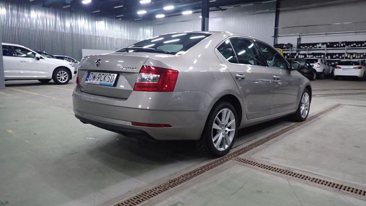 Photo 3 VIN: TMBAJ7NE0K0088310 - SKODA OCTAVIA 