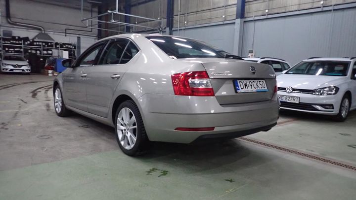 Photo 4 VIN: TMBAJ7NE0K0088310 - SKODA OCTAVIA 