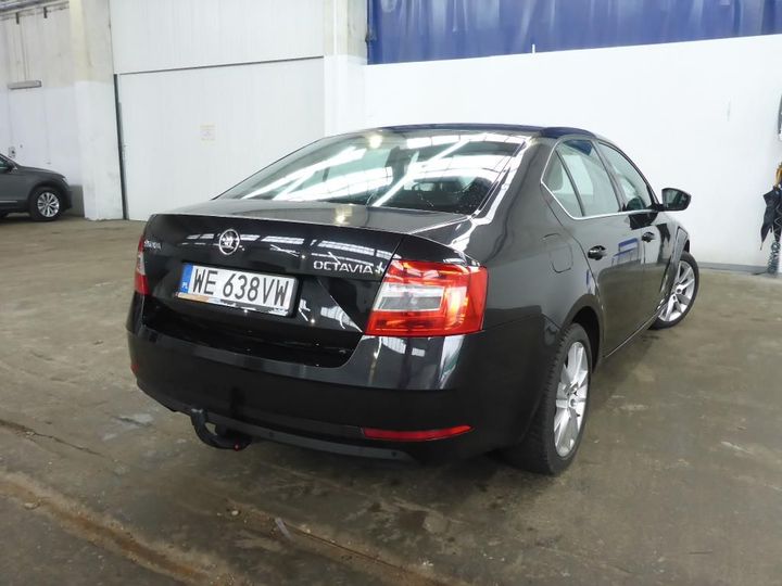 Photo 3 VIN: TMBAJ7NE0K0170179 - SKODA OCTAVIA 