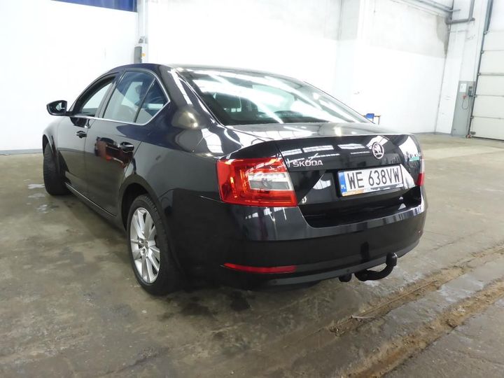 Photo 4 VIN: TMBAJ7NE0K0170179 - SKODA OCTAVIA 