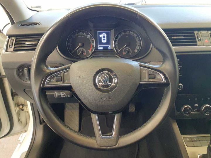 Photo 16 VIN: TMBAJ7NE1K0034773 - SKODA OCTAVIA 