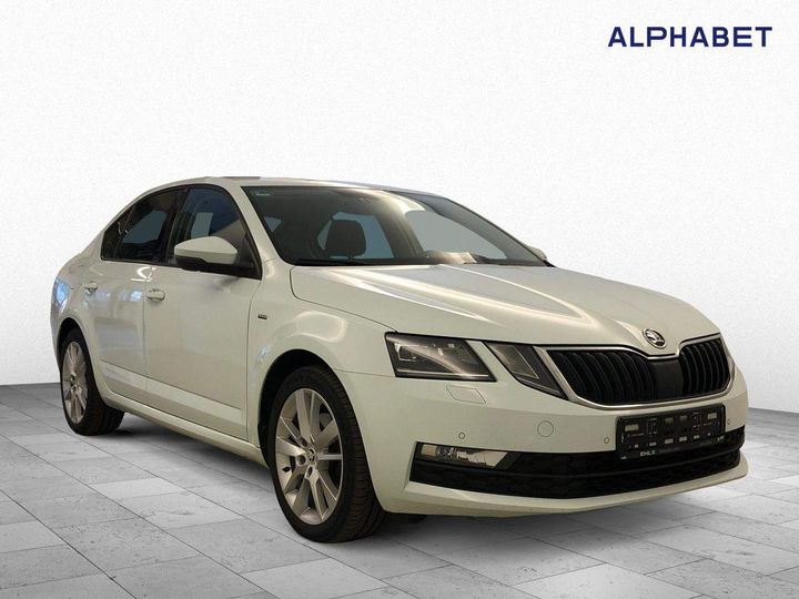 Photo 2 VIN: TMBAJ7NE1K0034773 - SKODA OCTAVIA 