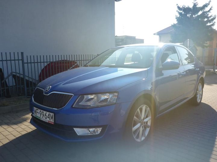 Photo 0 VIN: TMBAJ7NE2H0082744 - SKODA OCTAVIA 