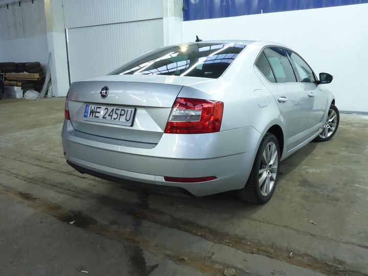 Photo 3 VIN: TMBAJ7NE2J0085908 - SKODA OCTAVIA 