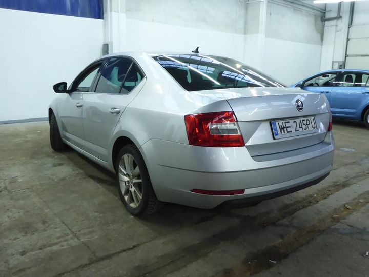 Photo 4 VIN: TMBAJ7NE2J0085908 - SKODA OCTAVIA 