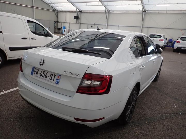 Photo 2 VIN: TMBAJ7NE2J0302034 - SKODA OCTAVIA 5P 