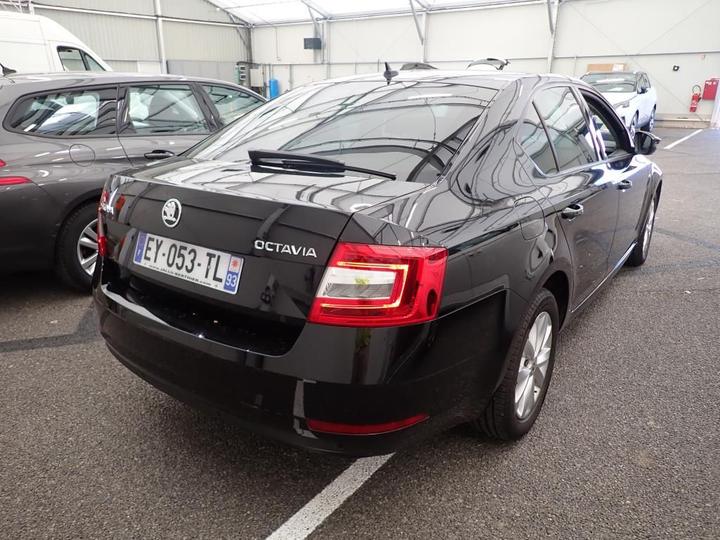 Photo 2 VIN: TMBAJ7NE2J0330772 - SKODA OCTAVIA 