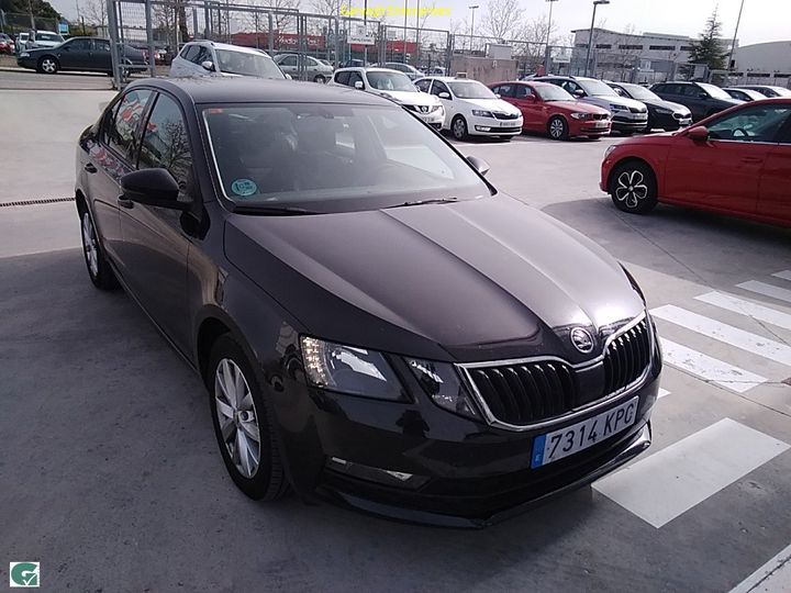 Photo 29 VIN: TMBAJ7NE2J0357809 - SKODA OCTAVIA 