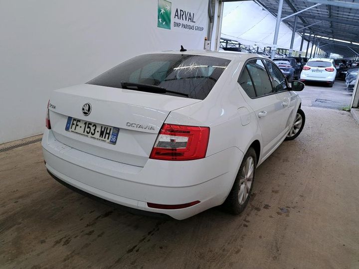 Photo 1 VIN: TMBAJ7NE2K0184200 - SKODA OCTAVIA 