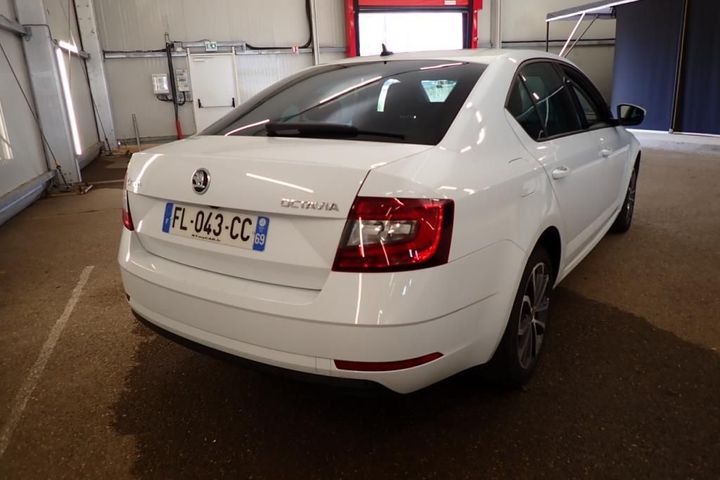 Photo 2 VIN: TMBAJ7NE2L0021502 - SKODA OCTAVIA 