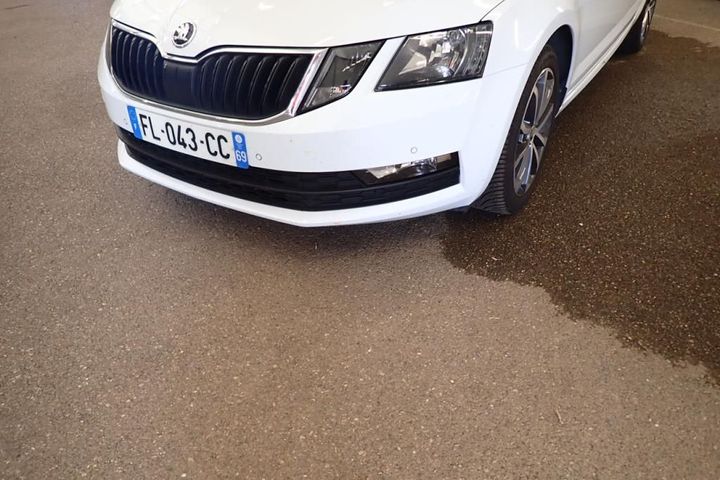 Photo 23 VIN: TMBAJ7NE2L0021502 - SKODA OCTAVIA 