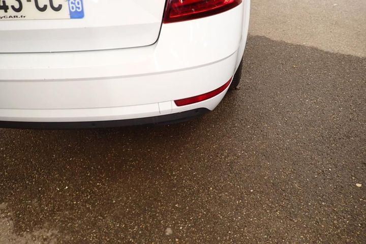 Photo 25 VIN: TMBAJ7NE2L0021502 - SKODA OCTAVIA 