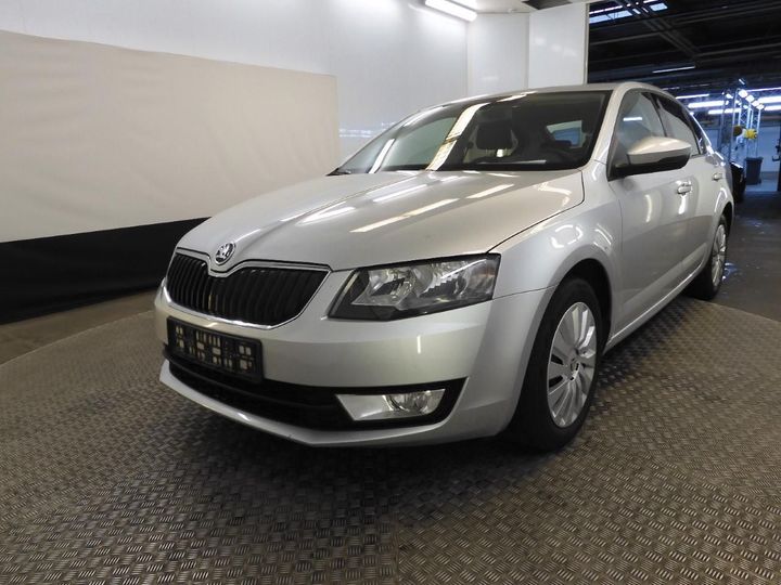 Photo 1 VIN: TMBAJ7NE3G0089572 - SKODA OCTAVIA 