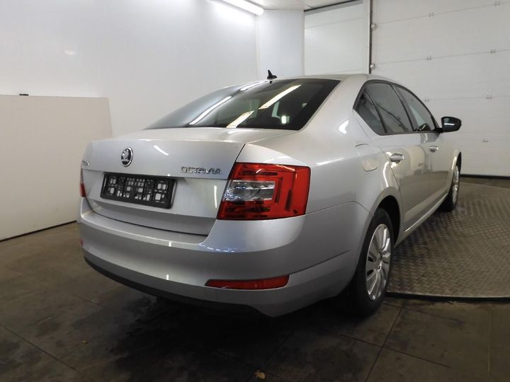 Photo 2 VIN: TMBAJ7NE3G0089572 - SKODA OCTAVIA 