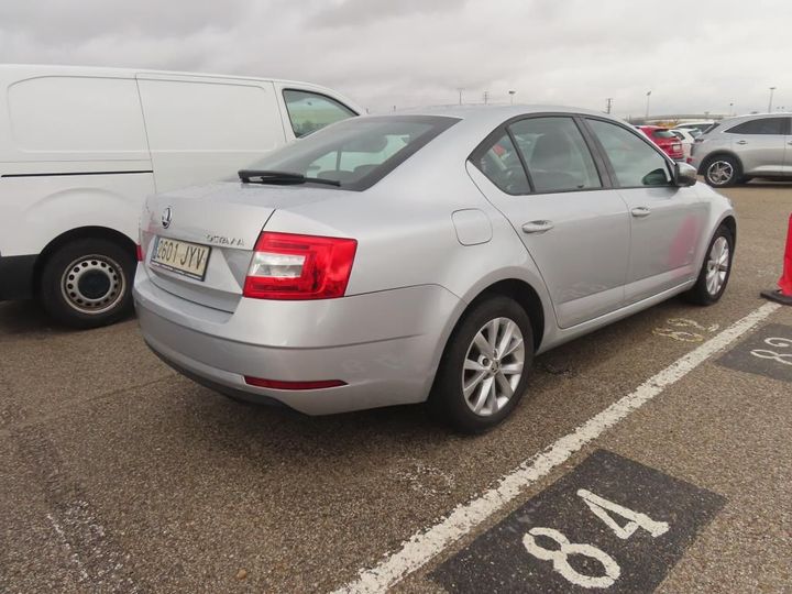 Photo 3 VIN: TMBAJ7NE3J0049113 - SKODA OCTAVIA 