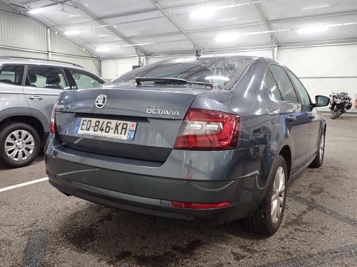 Photo 2 VIN: TMBAJ7NE3J0050200 - SKODA OCTAVIA 5P 