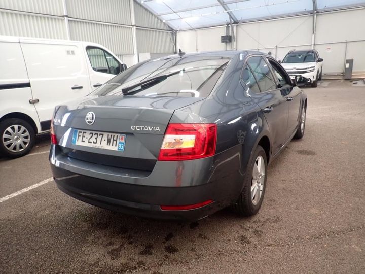 Photo 2 VIN: TMBAJ7NE3J0365076 - SKODA OCTAVIA 