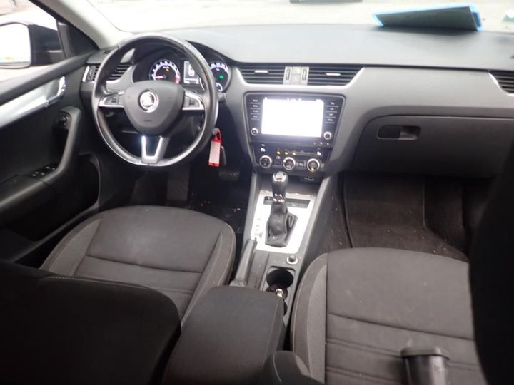 Photo 5 VIN: TMBAJ7NE3J0365076 - SKODA OCTAVIA 