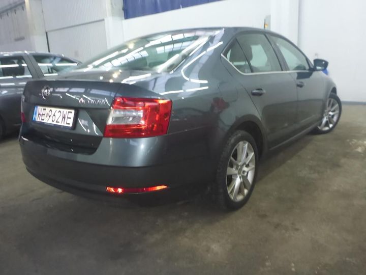 Photo 3 VIN: TMBAJ7NE3K0155711 - SKODA OCTAVIA 