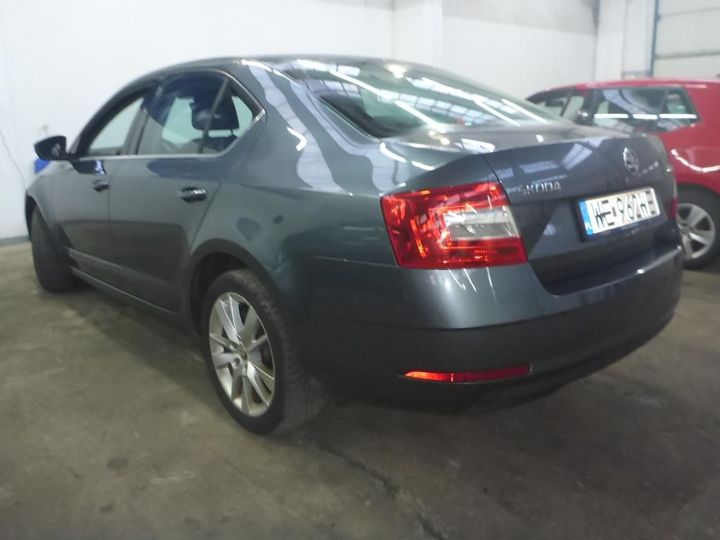 Photo 4 VIN: TMBAJ7NE3K0155711 - SKODA OCTAVIA 