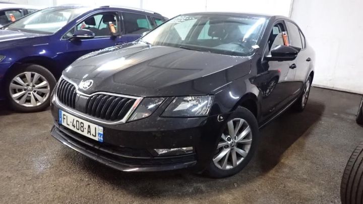 Photo 1 VIN: TMBAJ7NE3L0035988 - SKODA OCTAVIA 