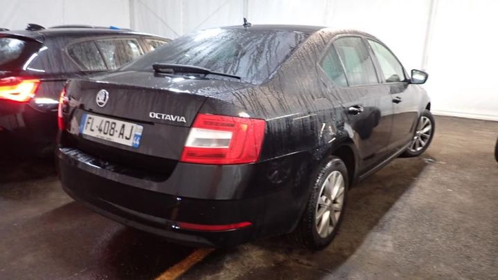 Photo 2 VIN: TMBAJ7NE3L0035988 - SKODA OCTAVIA 