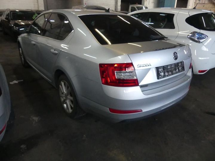 Photo 8 VIN: TMBAJ7NE4H0077724 - SKODA OCTAVIA 