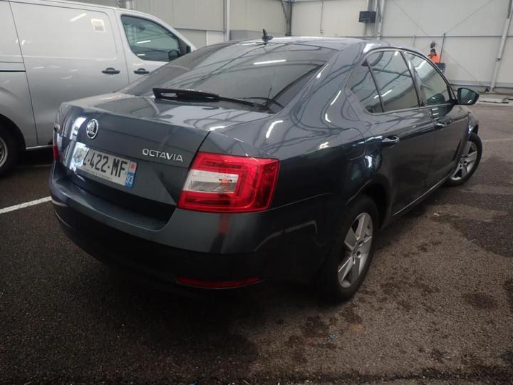 Photo 2 VIN: TMBAJ7NE4J0336735 - SKODA OCTAVIA 5P 