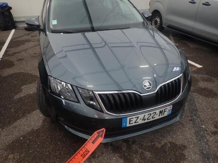 Photo 24 VIN: TMBAJ7NE4J0336735 - SKODA OCTAVIA 5P 