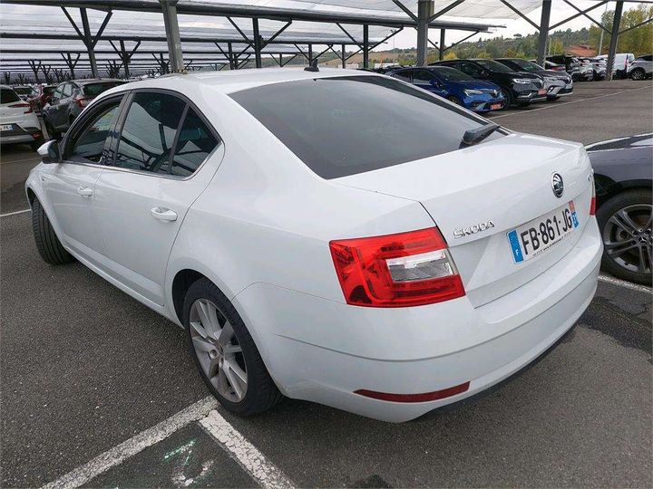 Photo 2 VIN: TMBAJ7NE4J0354815 - SKODA OCTAVIA 