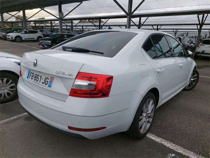 Photo 3 VIN: TMBAJ7NE4J0354815 - SKODA OCTAVIA 