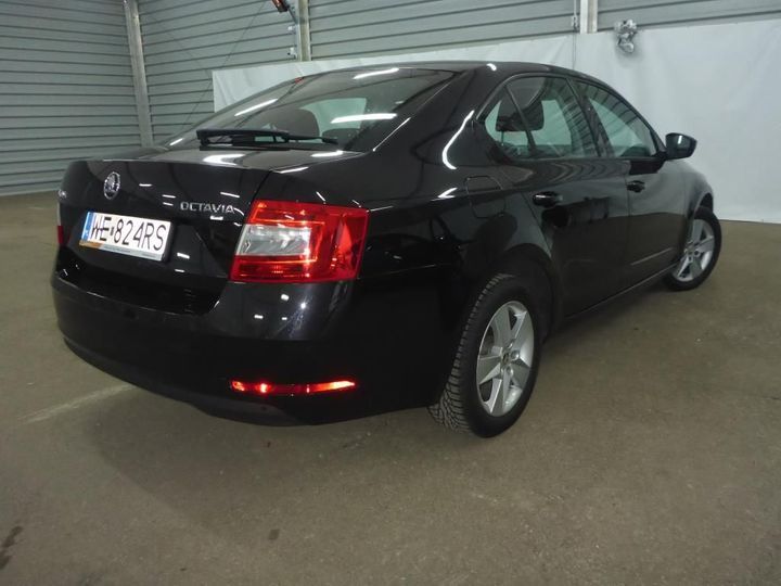 Photo 3 VIN: TMBAJ7NE5J0180933 - SKODA OCTAVIA 